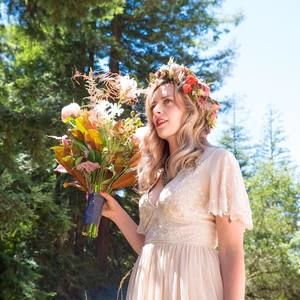 Meet your Posher, Ivy